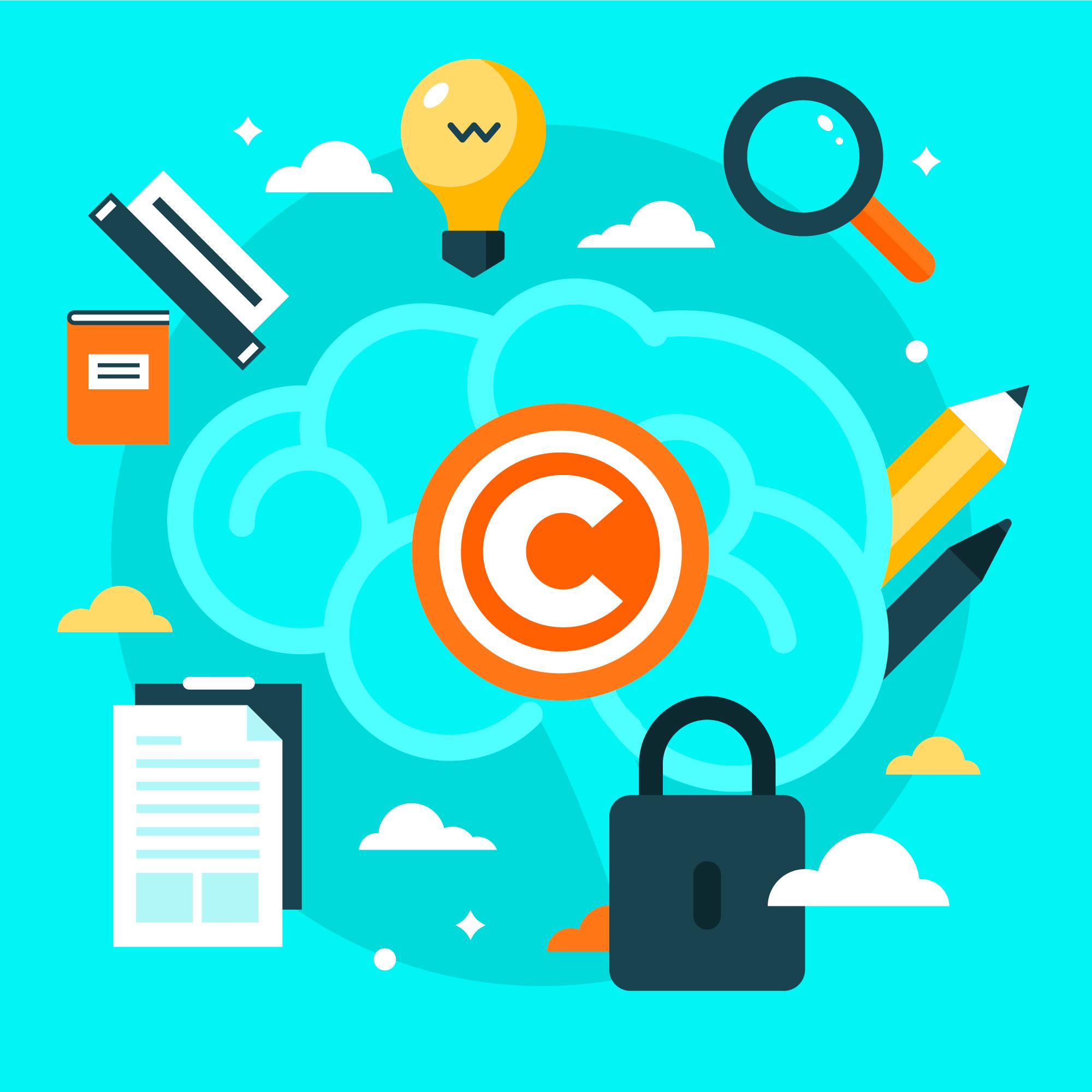 Copyright Protection
