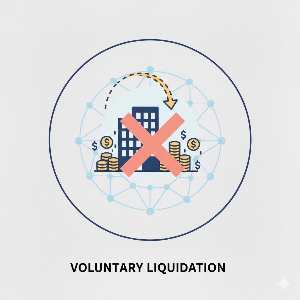 Voluntary Liquidation