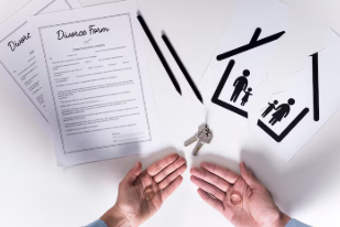 Family Law & Personal Matters of NRNs