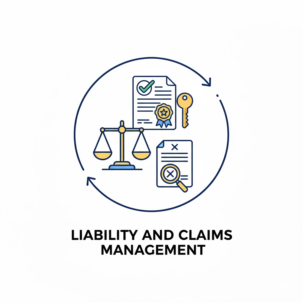 Liability and Claims Management