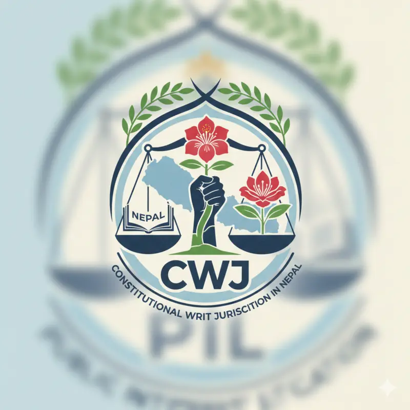 Constitutional Writ Jurisdiction in Nepal