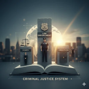 Overview of the Criminal Justice System