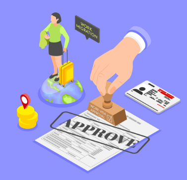 4. Foreign Company Registration