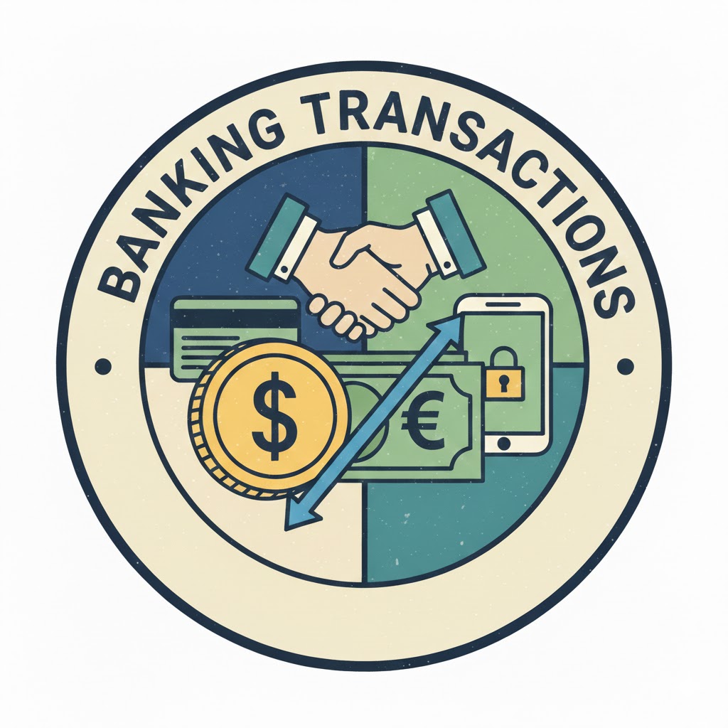 Banking Transactions