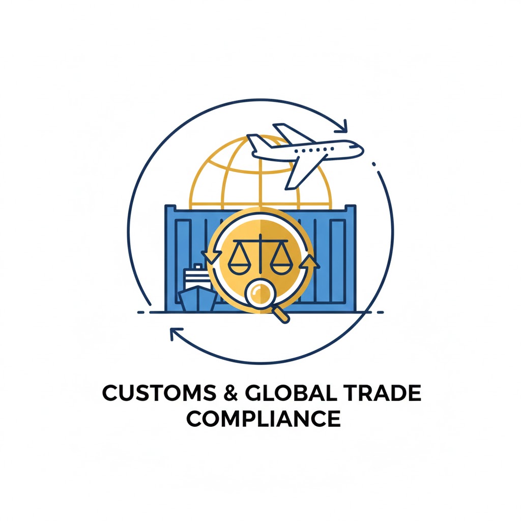 Customs and Import/Export Compliance