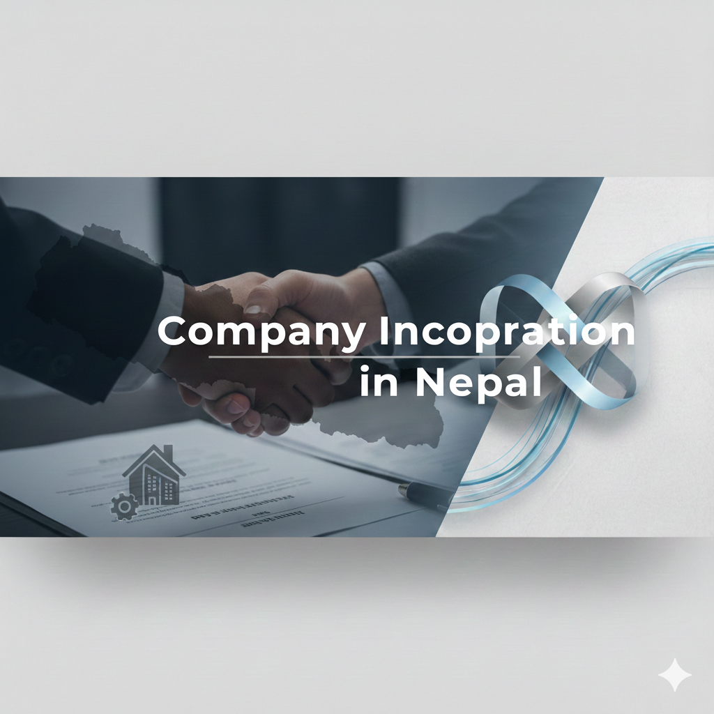 Company Incorporation