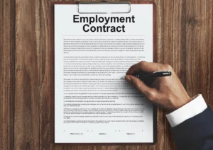Employment and Labor Law Practice