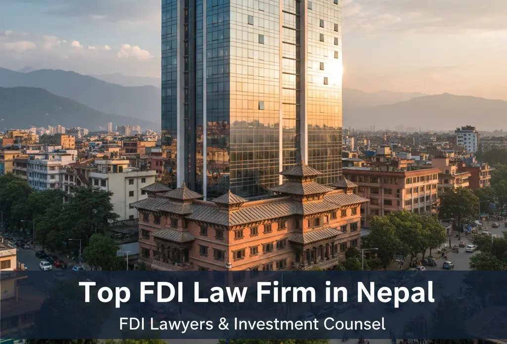 Foreign Direct Investment (FDI)