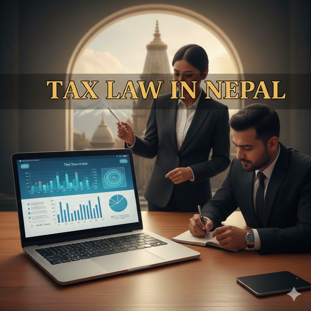 Tax Law