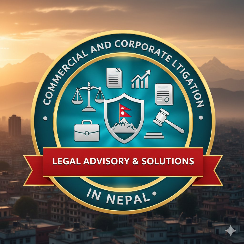 Commercial and Corporate Litigation