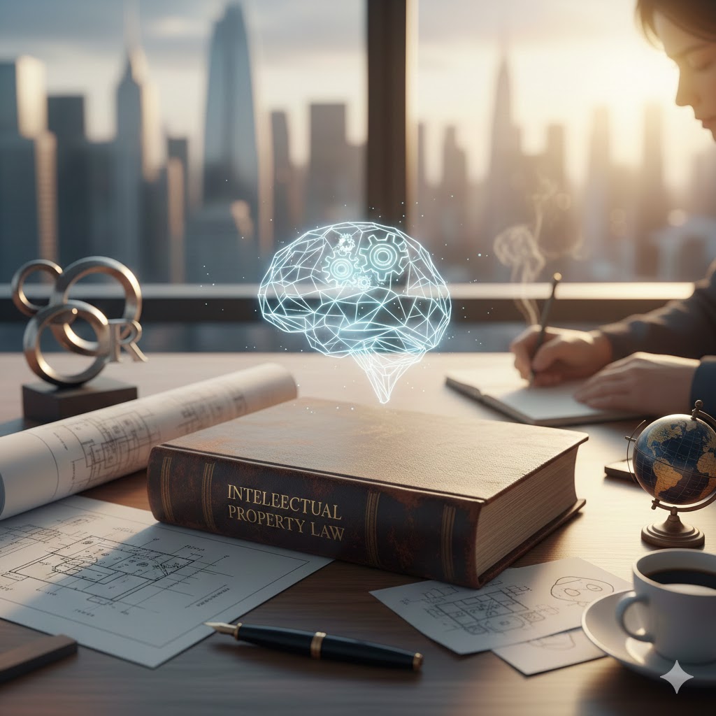 Intellectual Property Law