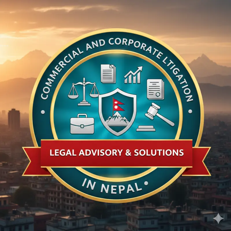 Commercial and Corporate Litigation Service