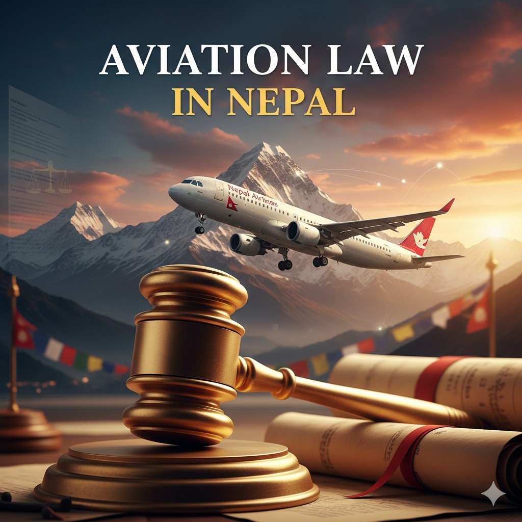 Aviation Law in Nepal