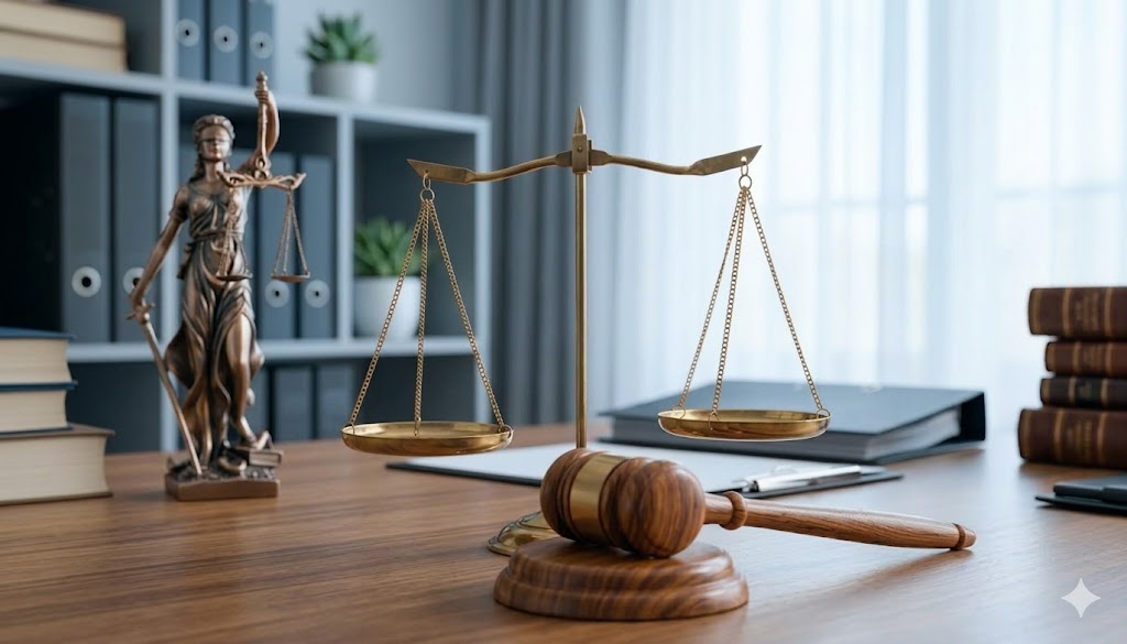 Lawin & Partners – The Law Firm in Nepal Delivering Justice, Protection, and Results.