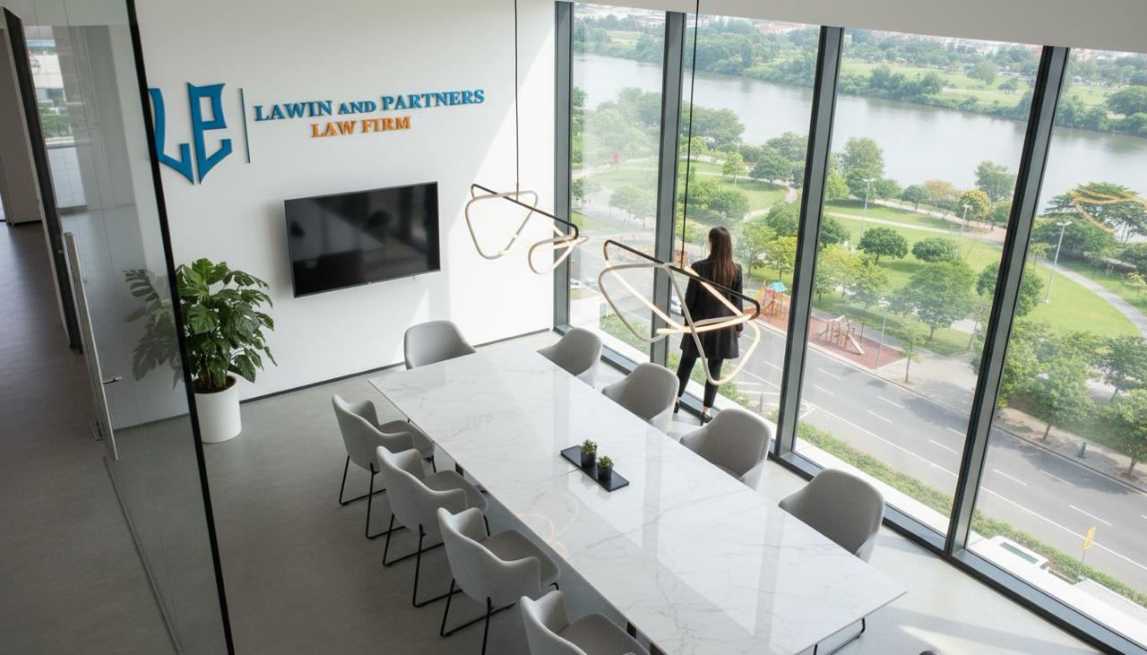 Your Trusted Lawyers in Nepal for Smart & Successful Legal Solutions